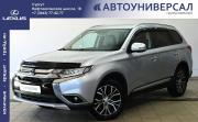 Mitsubishi Outlander III Рестайлинг 2 Сургут  - изображение 27