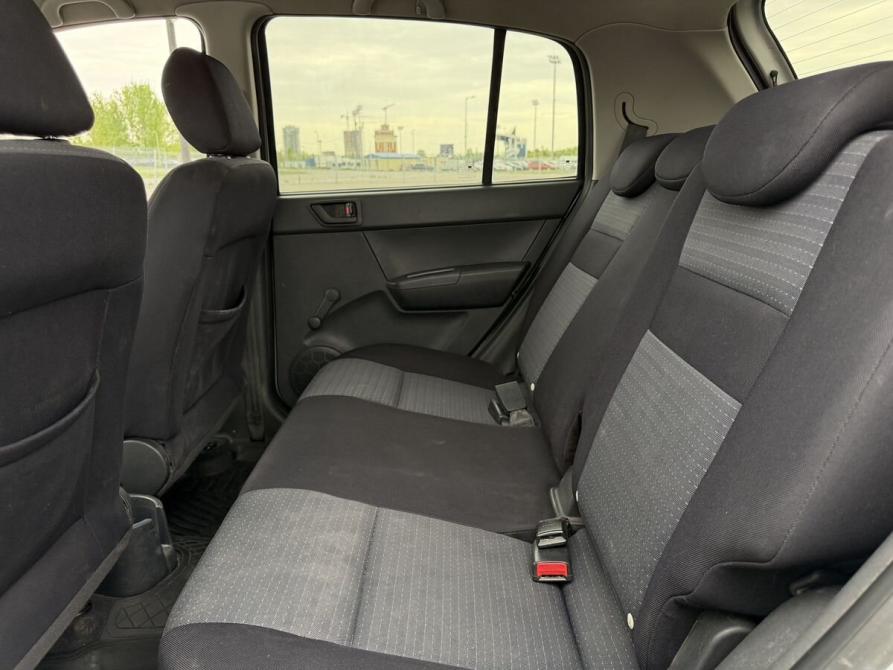 Hyundai Getz I Рестайлинг Казань  - изображение 16