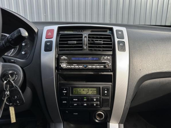 Hyundai Tucson I с пробегом 2006 года, цена 599 000 рублей, 293200 км, внедорожник, Автокод Объявления