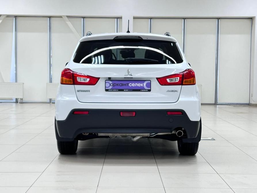 Mitsubishi ASX I Волгоград  - изображение 8