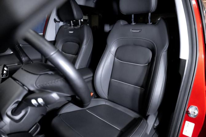 Chery Tiggo 7 Pro Max I Рестайлинг с пробегом 2024 года, цена 2 099 000 рублей, 33398 км, внедорожник, Автокод Объявления
