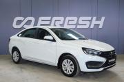 Lada (ВАЗ) Vesta I Рестайлинг (NG) Ульяновск  - изображение 22