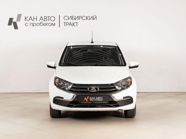 Lada (ВАЗ) Granta I Рестайлинг с пробегом 2023 года, цена 784 800 рублей, 95690 км, седан, Автокод Объявления