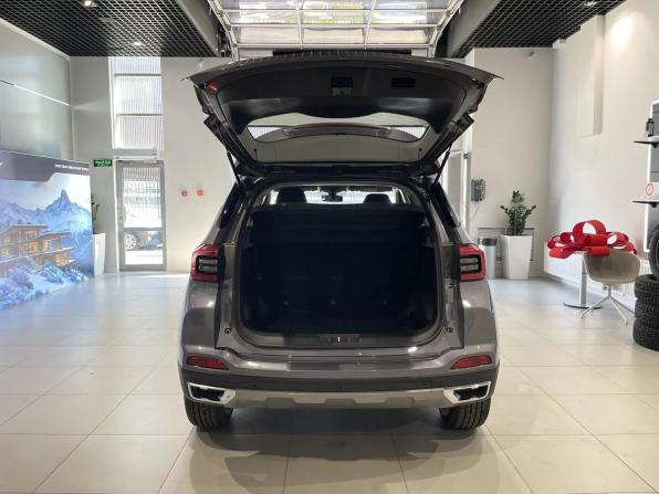Chery Tiggo 4 Pro I с пробегом 2024 года, цена 1 770 000 рублей, 11381 км, внедорожник, Автокод Объявления