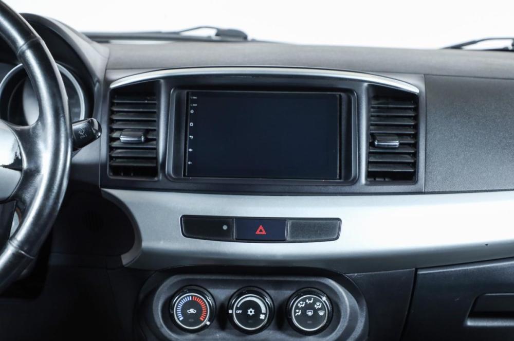 Mitsubishi Lancer X Новосибирск  - изображение 11