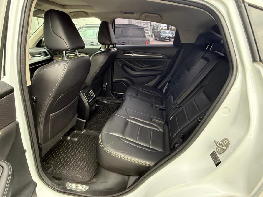 Haval F7x I Воронеж  - изображение 15
