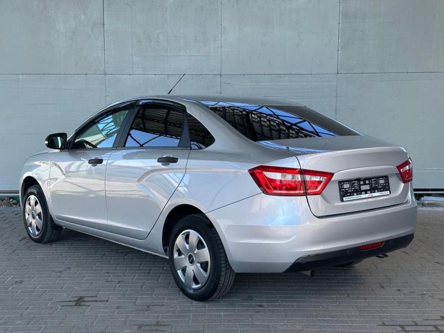 Lada (ВАЗ) Vesta I Тамбов  - изображение 6