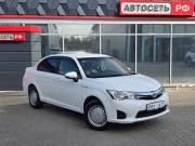Toyota Corolla XI (E160 E170 E180) Астрахань  - изображение 21