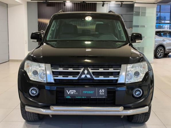 Mitsubishi Pajero IV с пробегом 2011 года, цена 2 150 000 рублей, 217222 км, внедорожник, Автокод Объявления