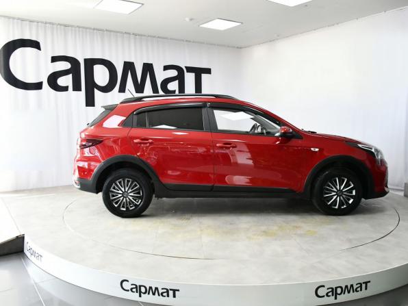 Kia Rio IV с пробегом 2020 года, цена 1 617 000 рублей, 63437 км, хэтчбек, Автокод Объявления