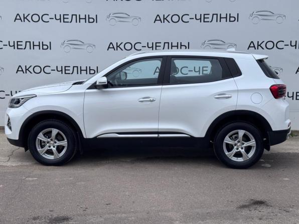 Chery Tiggo 4 Pro I с пробегом 2024 года, цена 1 500 000 рублей, 39464 км, внедорожник, Автокод Объявления