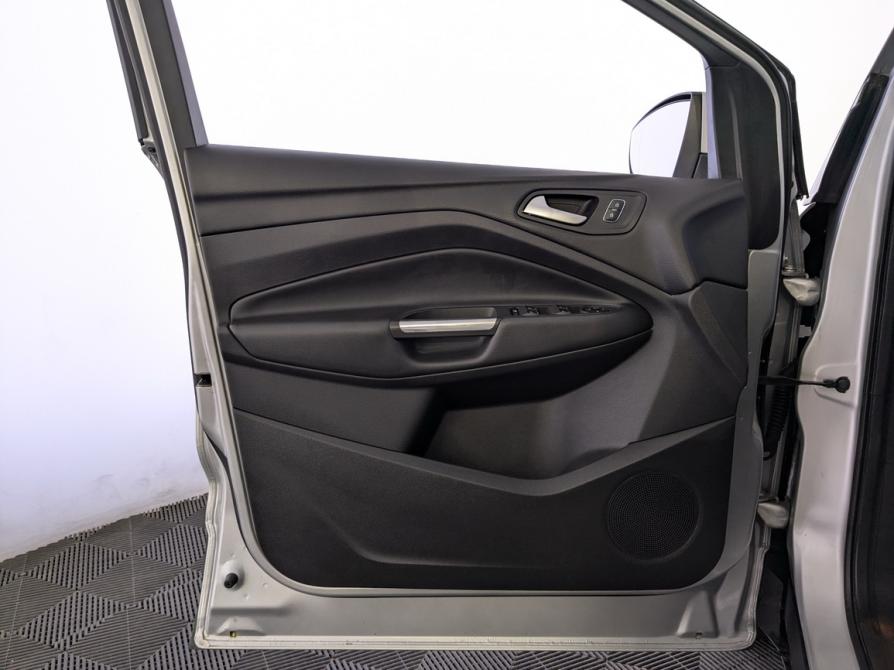 Ford Kuga II Рестайлинг Москва  - изображение 19