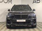 BMW X7 I (G07) Санкт-Петербург  - изображение 35