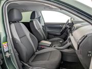 Skoda Karoq I Москва  - изображение 51