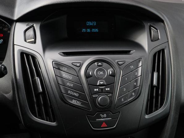 Ford Focus III с пробегом 2013 года, цена 800 000 рублей, 183692 км, хэтчбек, Автокод Объявления
