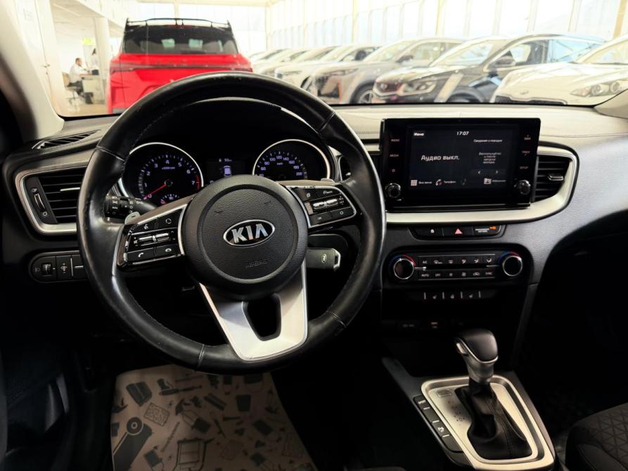 Kia Ceed III Новороссийск  - изображение 35