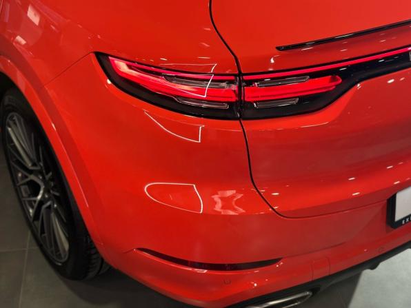 Porsche Cayenne III с пробегом 2020 года, цена 7 200 000 рублей, 85061 км, внедорожник, Автокод Объявления