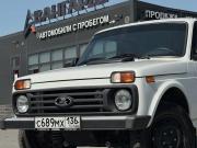 Lada (ВАЗ) Niva Legend Волгоград  - изображение 25