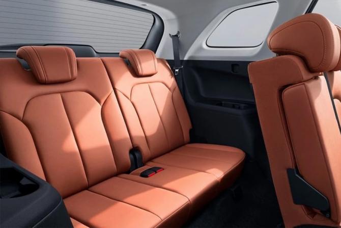 Новый Changan CS75 Pro 2026 года, цена 2 905 000 рублей, внедорожник, Автокод Объявления