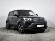 Kia Soul II Санкт-Петербург  - изображение 23
