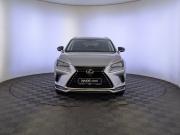 Lexus NX I Рестайлинг Москва  - изображение 31