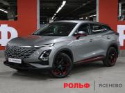 Omoda C5 I Москва  - изображение 26