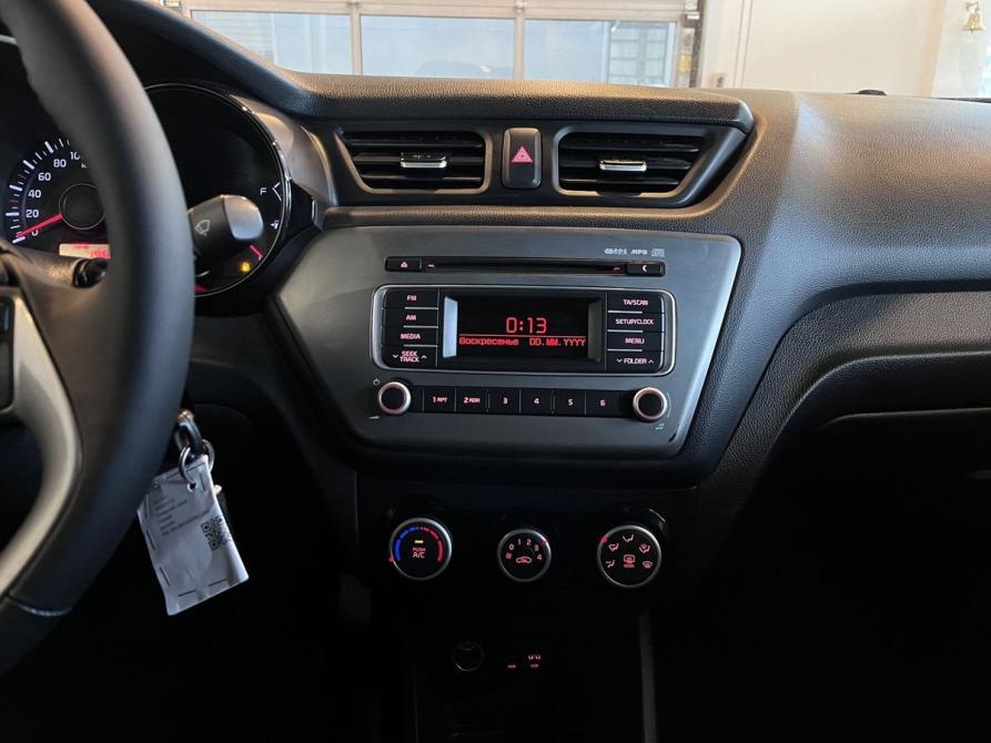 Kia Rio III Рестайлинг Чебоксары  - изображение 12