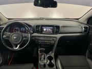 Kia Sportage IV Рестайлинг Уфа  - изображение 25