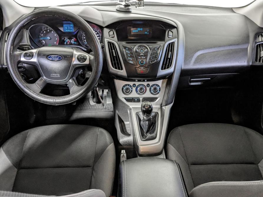 Ford Focus III Екатеринбург  - изображение 10