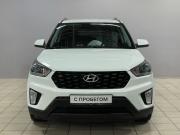 Hyundai Creta I Рестайлинг Уфа  - изображение 21