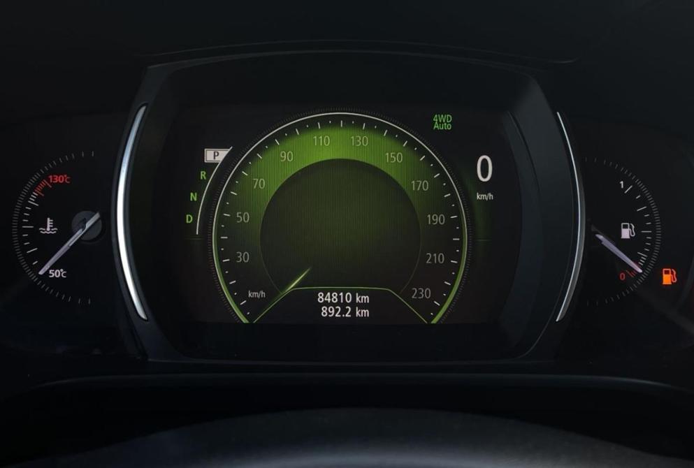 Renault Koleos II Иваново  - изображение 14