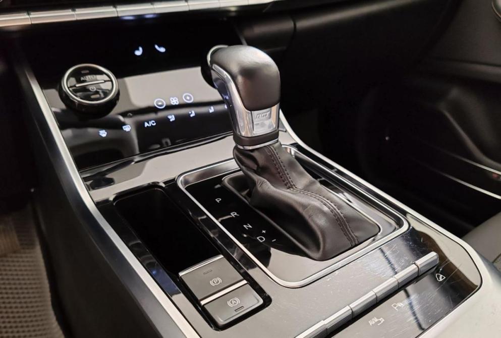 Chery Tiggo 8 I Ярославль  - изображение 20