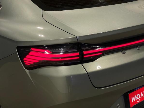Geely Preface I с пробегом 2024 года, цена 2 650 000 рублей, 18696 км, седан, Автокод Объявления