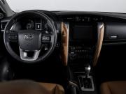 Toyota Fortuner II Москва  - изображение 31