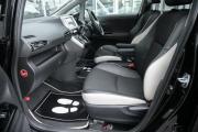 Toyota Wish II Рестайлинг Иркутск  - изображение 43