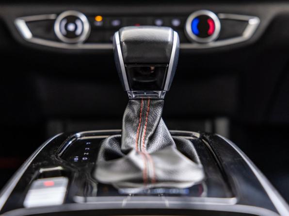 BAIC U5 Plus с пробегом 2023 года, цена 1 298 000 рублей, 38822 км, седан, Автокод Объявления