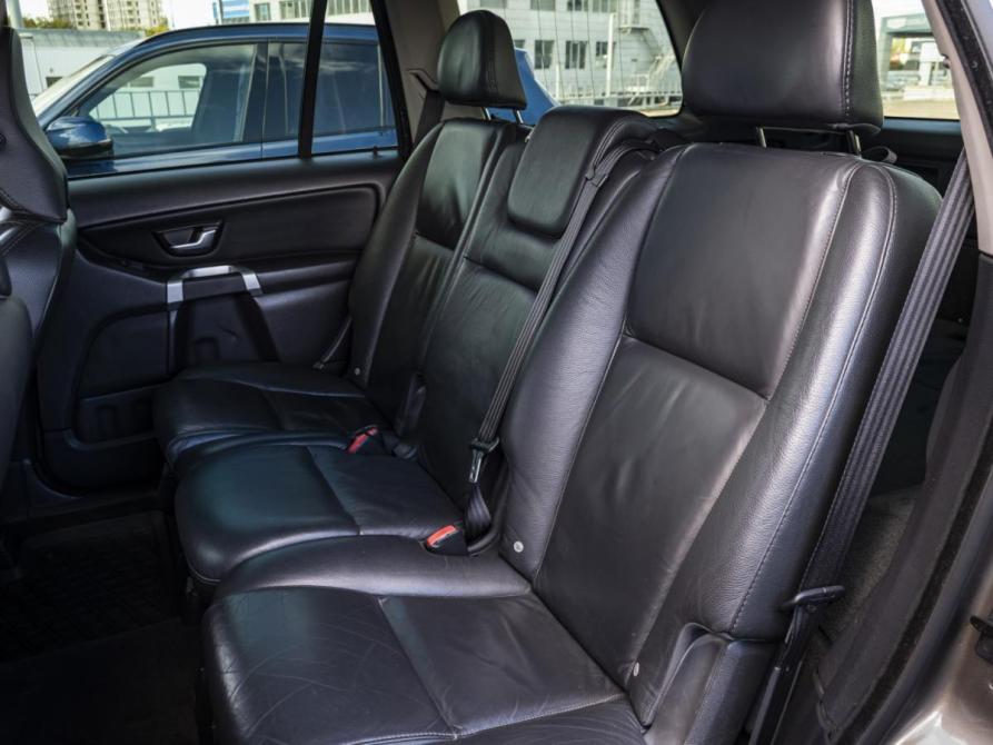 Volvo XC90 I Рестайлинг Москва  - изображение 15