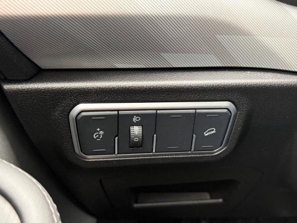Haval F7x I Рестайлинг с пробегом 2024 года, цена 2 195 000 рублей, 66000 км, внедорожник, Автокод Объявления