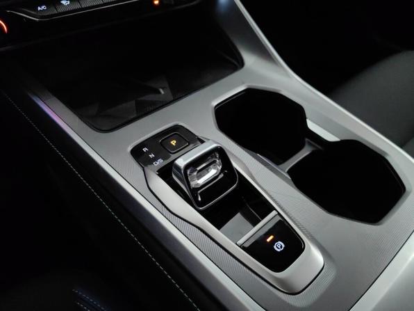 GAC GS3 с пробегом 2024 года, цена 2 035 000 рублей, 14400 км, внедорожник, Автокод Объявления