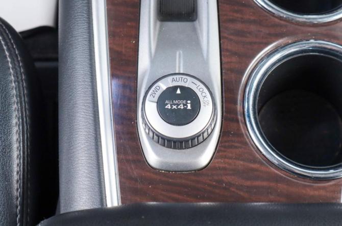 Nissan Pathfinder IV с пробегом 2014 года, цена 2 159 000 рублей, 204855 км, внедорожник, Автокод Объявления
