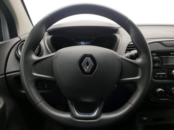 Renault Kaptur I с пробегом 2018 года, цена 1 549 000 рублей, 75272 км, внедорожник, Автокод Объявления