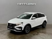 Lada (ВАЗ) Vesta I Рестайлинг (NG) Краснодар  - изображение 21