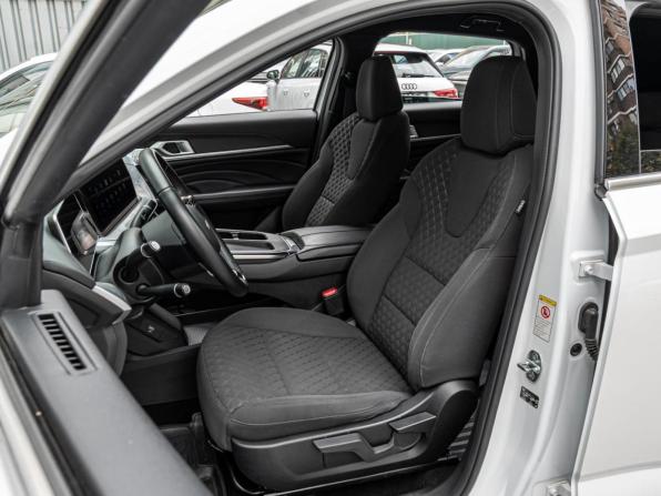 Haval F7 II с пробегом 2024 года, цена 2 370 000 рублей, 39589 км, внедорожник, Автокод Объявления