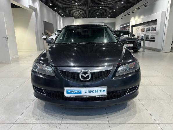 Mazda 6 I (GG) Рестайлинг с пробегом 2006 года, цена 540 000 рублей, 147492 км, седан, Автокод Объявления