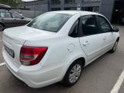 Lada (ВАЗ) Granta I Рестайлинг Санкт-Петербург  - изображение 6