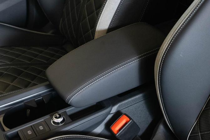 Audi Q3 III (FJ) с пробегом 2026 года, цена 3 749 000 рублей, 32 км, внедорожник, Автокод Объявления