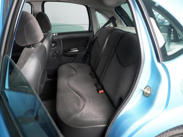 Citroen C3 I Рестайлинг с пробегом 2005 года, цена 412 000 рублей, 145251 км, хэтчбек, Автокод Объявления