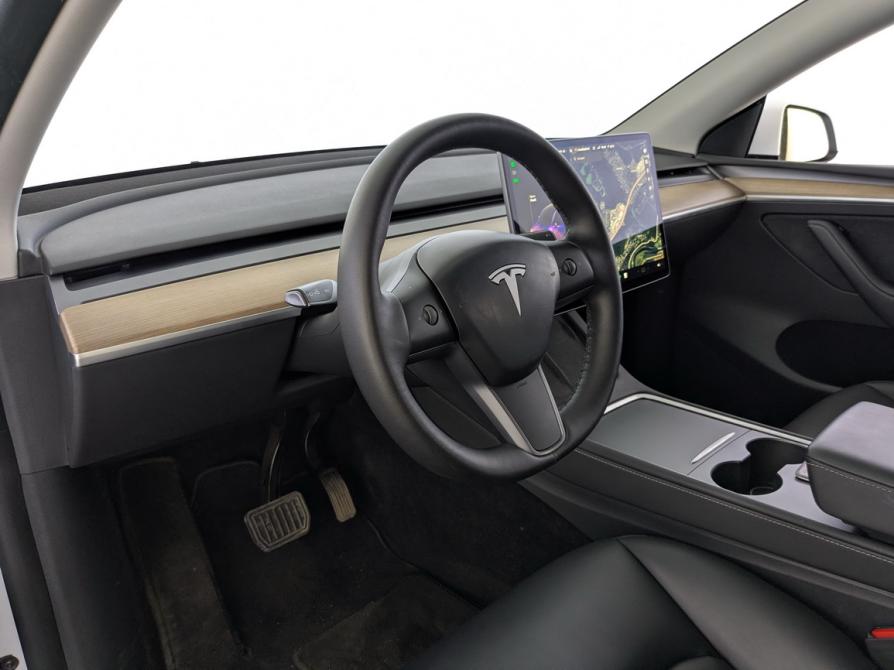 Tesla Model Y I Москва  - изображение 22
