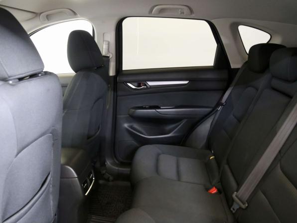 Mazda CX-5 II с пробегом 2019 года, цена 2 450 000 рублей, 130026 км, внедорожник, Автокод Объявления