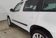 Skoda Yeti I Рестайлинг Волгоград  - изображение 49